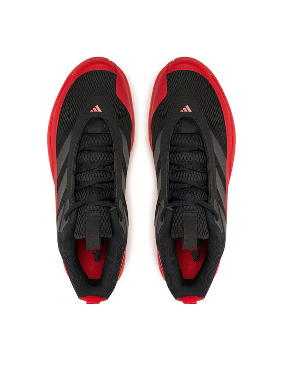 adidas adidas Обувки за баскетбол Subzone IH8555 Черен