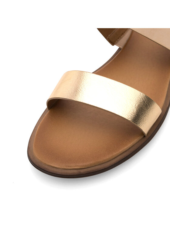 Clara Barson Clara Barson Sandale GAMMA WS6112-01 Bej