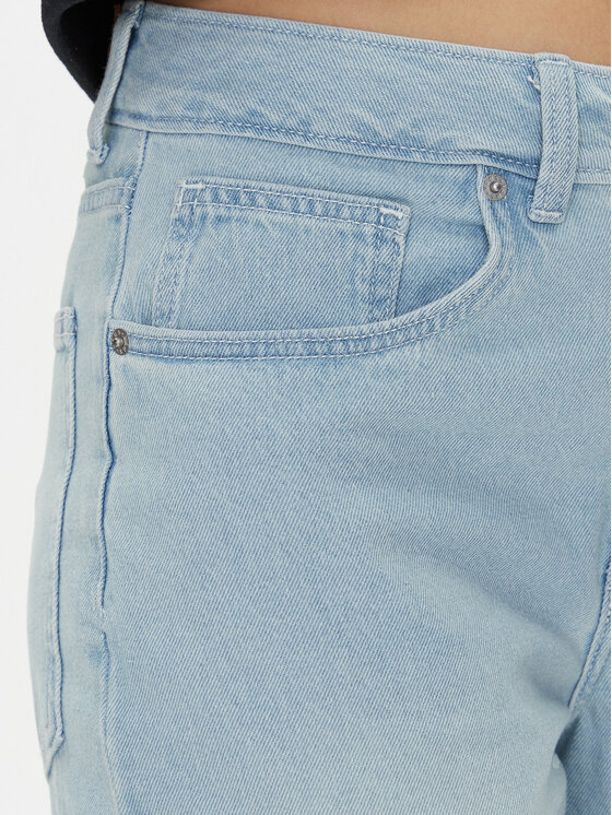 Vans Vans Traperice Sirelle VN000MB5TTJ1 Plava Loose Fit