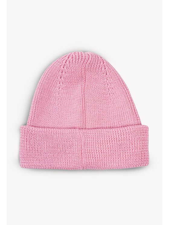BIZUU BIZUU Čepice LALU WINTER CAP Růžová