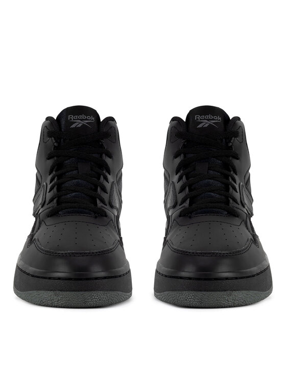 Reebok Reebok Сникърси ATR CHILL MID 100224084 Черен