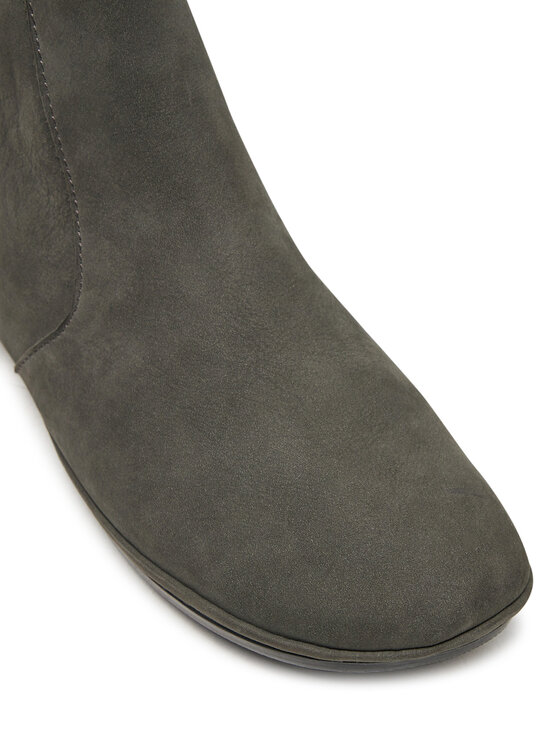 Camper Camper Stiefeletten Right K400313-019 Grau
