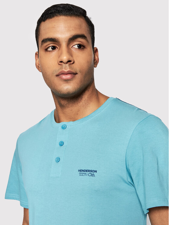 Pigiama Pace 39744 Multicolore Regular Fit