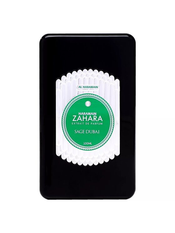Al Haramain Al Haramain Zahara Sage Dubai Perfumy