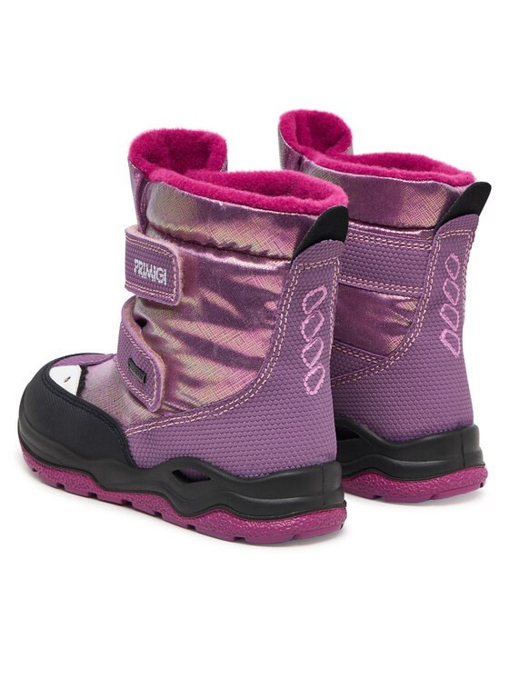 Primigi Primigi Апрески GORE-TEX 2363200 S Виолетов