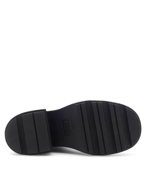 Badura Badura Stivaletti TAL-02 Nero