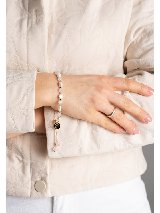 FIGL FIGLFIGL Bracciale FB99102 Oro