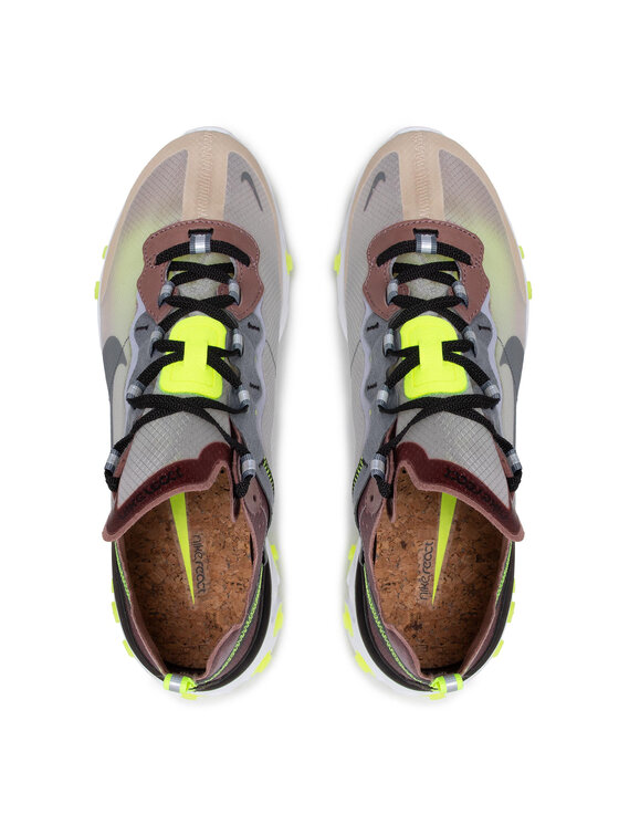 React element 2012 donne marrone online