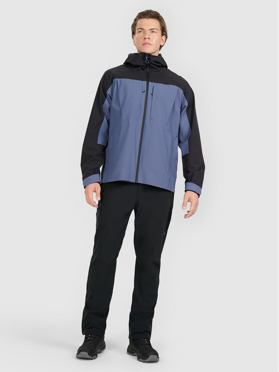 4F 4F Kurtka outdoor HALNY Regular Fit