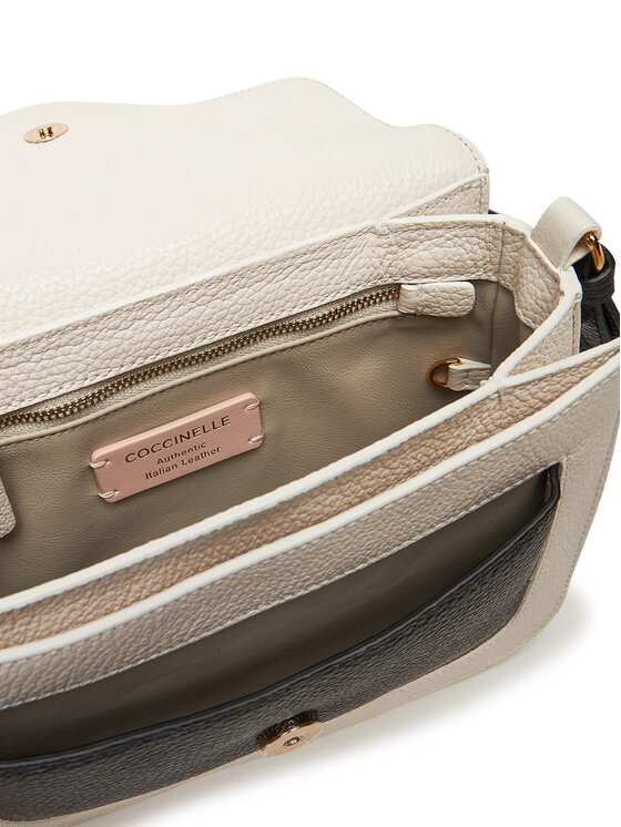 Coccinelle Coccinelle Сумка E1 SSM 15 01 01 Білий