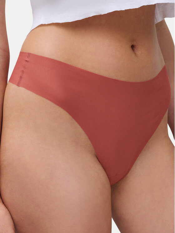Chantelle Chantelle Chilot tanga Pulpies C22HG9 Roz