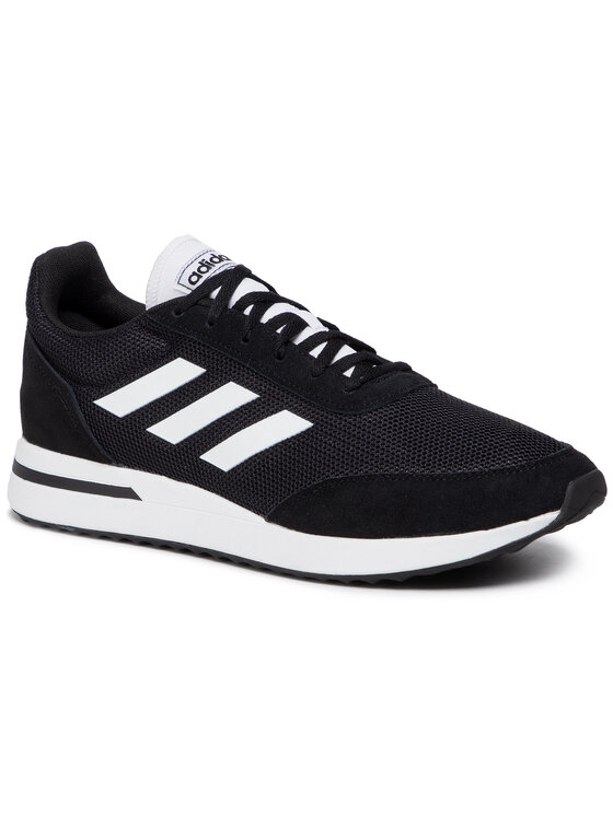 adidas Обувки Run70s EE9752 Черен • Modivo.bg