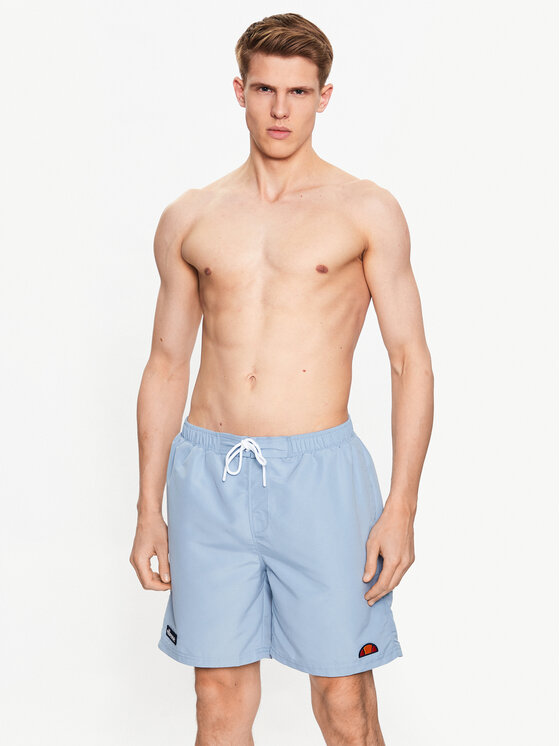Ellesse Ellesse Шорти для плавання Madama SHR18032 Голубий Regular Fit