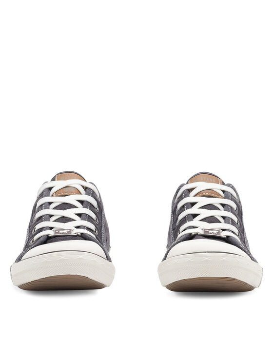 Mustang Mustang Scarpe da ginnastica 1099-310 Grigio