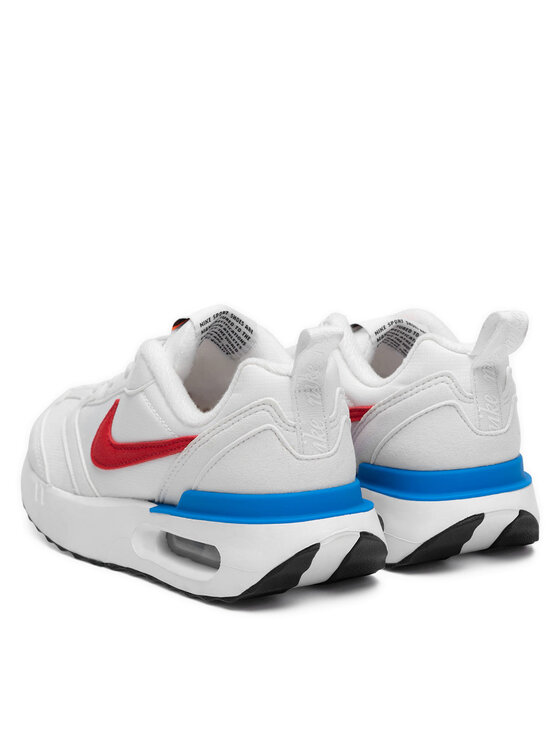 Nike Nike Tenisice DC9318-104 Bijela