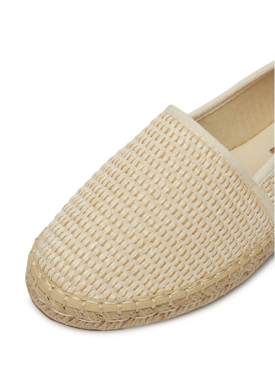DeeZee DeeZee Espadrilles 8-626-2 Beige