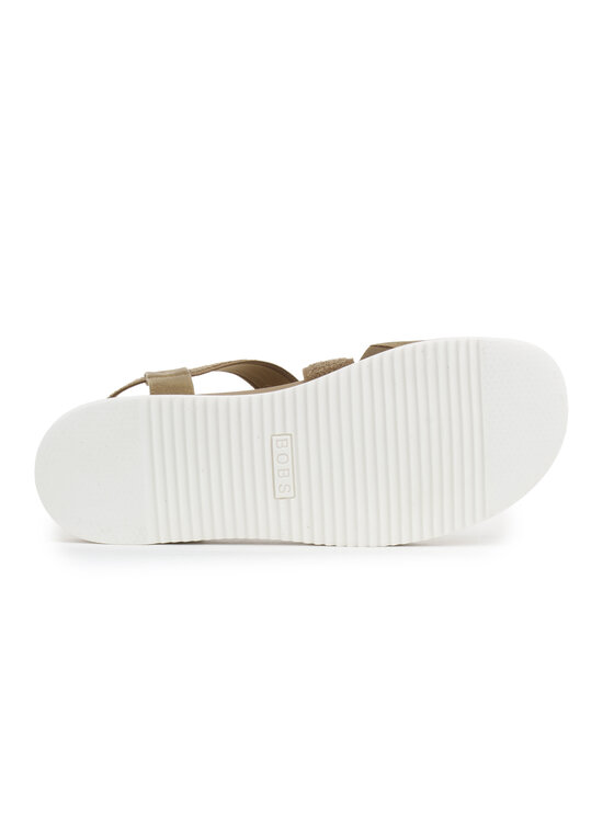Skechers Skechers Sandały 114705W-CSNT Brązowy