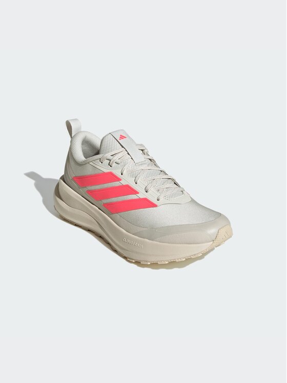 adidas adidas Buty do biegania 164976 Szary