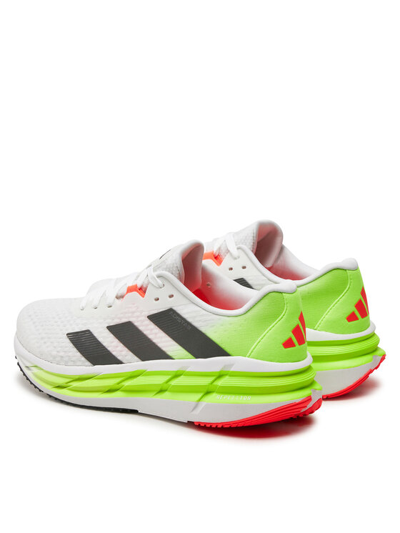 adidas adidas Scarpe running adistar 3 IE8222 Bianco