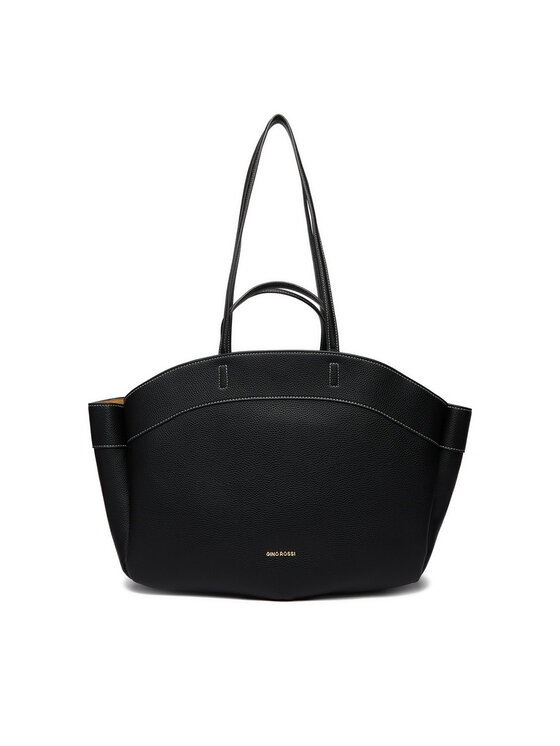 GINO ROSSI GINO ROSSI Handtasche C-LDA8548 Schwarz