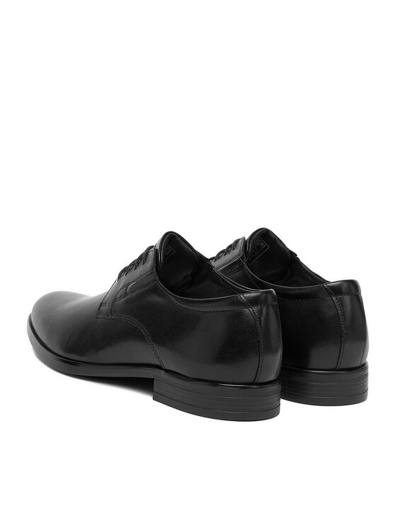 Lasocki Lasocki Halbschuhe CEO-SZWEJK-33 MB Schwarz