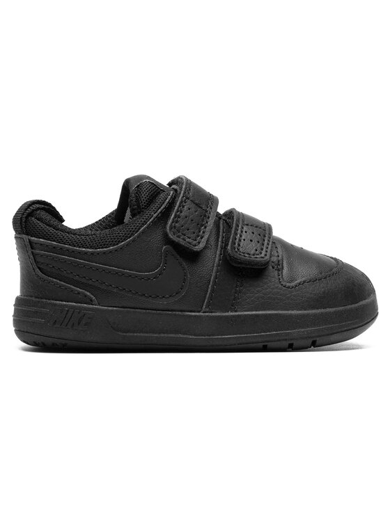 Nike Nike Sneakersy Pico 5 (Tdv) AR4162 001 Czarny