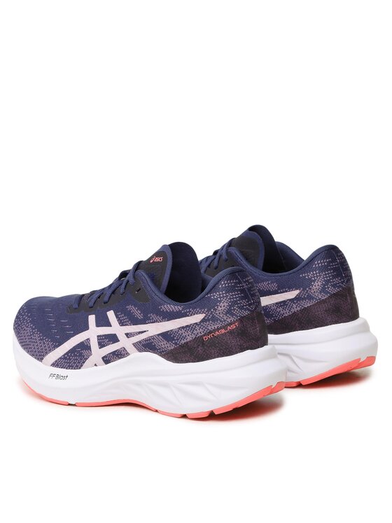 Asics Asics Маратонки за бягане Dynablast 3 1012B289 Тъмносин