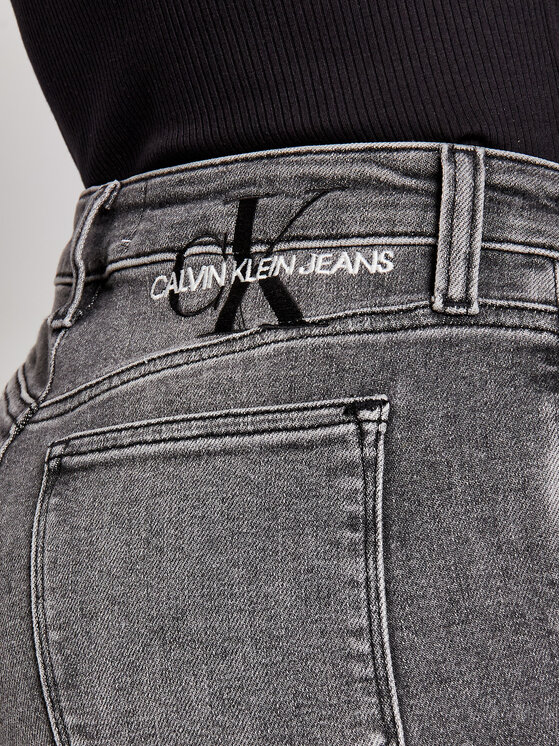 Calvin Klein Jeans Džinsai J20J216299 