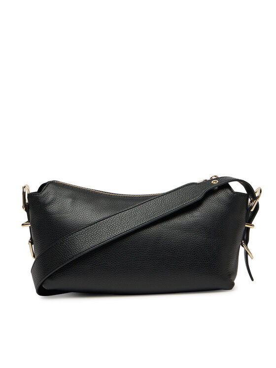 TOUS TOUS Handtasche Tous Buckles 2002188951 Schwarz