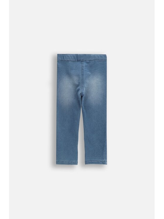 Coccodrillo Coccodrillo Jeansy ZC5123501TGN-014 Niebieski Regular Fit