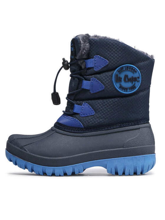 Lee Cooper Lee Cooper Lumesaapad LCJ-21-44-0517K Tumesinine