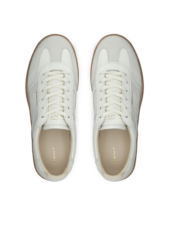 Gant Gant Сникърси 31531039 Екрю