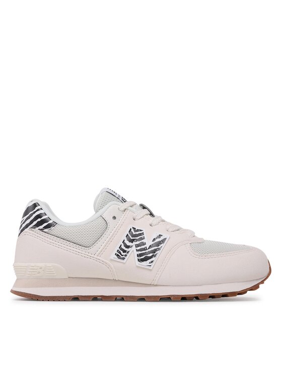 New Balance Snīkeri GC574AS1 Écru