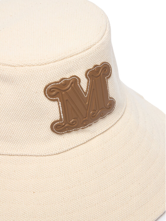 Max Mara Beachwear Max Mara Beachwear Kübar Gondola 2616571019 Beež