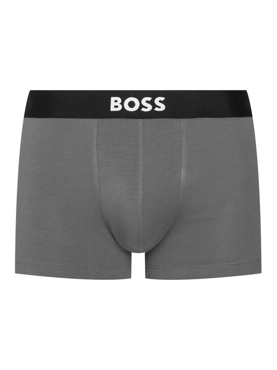 BOSS BOSS Set bokserica﻿ 50549832 Siva