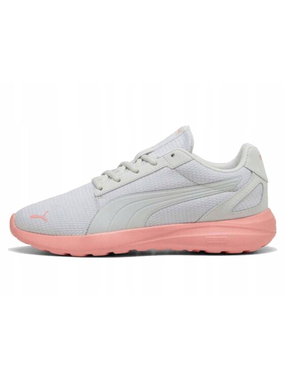 Puma Puma Sneakersy 400701-03 Szary
