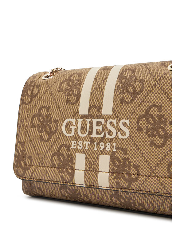 Guess Guess Torbica HWOS96 72210 Bež