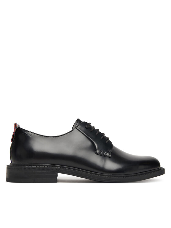 HUGO HUGO Pantofi Lysander 50548654 Negru