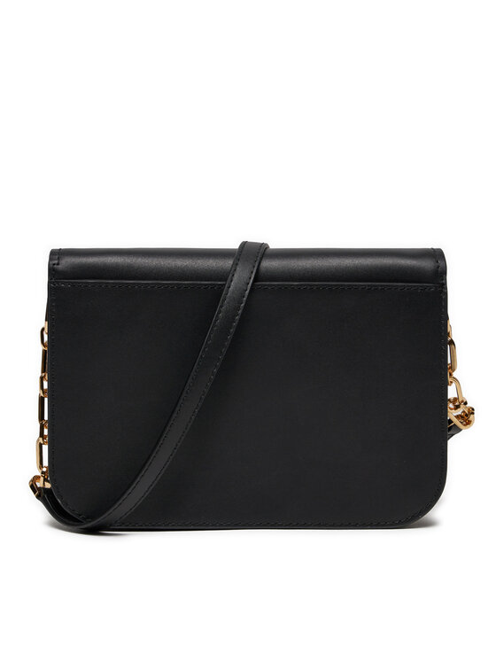 MICHAEL Michael Kors MICHAEL Michael Kors Táska 30S4GD8M2L Fekete