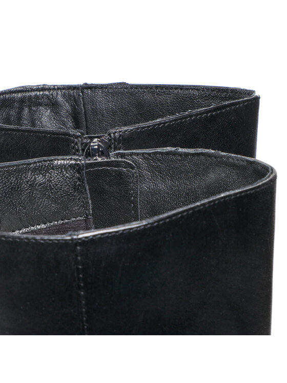 Gino Rossi Gino Rossi Stiefel RST-CIRCLE-06 Schwarz