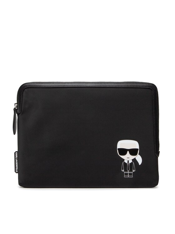 KARL LAGERFELD Futrola Za Laptop 225W3201 Crna