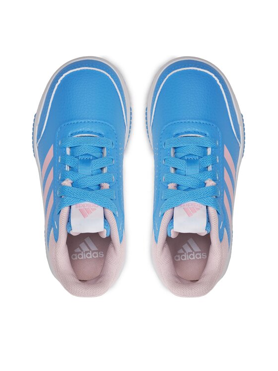 adidas adidas Снікерcи Tensaur Sport Training Lace IG8576 Голубий