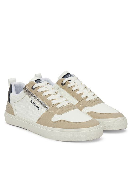 s.Oliver s.Oliver Tossud 5-13611-44 Valge