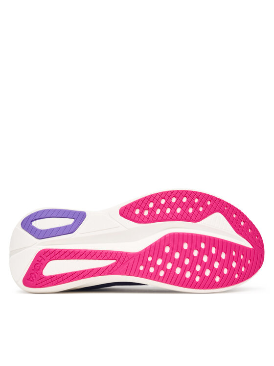 Hoka Hoka Scarpe running Mach 7 1171904 Viola