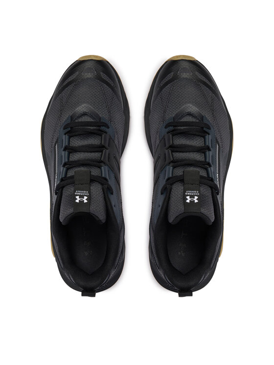 Under Armour Under Armour Παπούτσια για Γυμναστήριο UA Charged Commit TR 5 6007140 Μαύρο