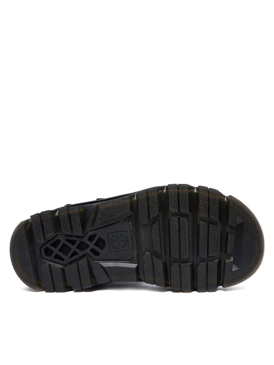 Dr. Martens Dr. Martens Sandalen Zebzag Sandals DM42689001 Schwarz