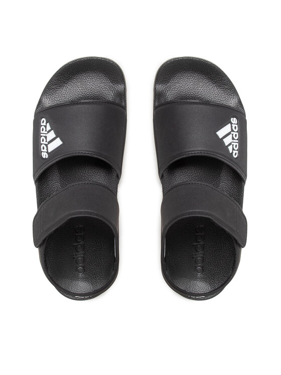 adidas adidas Sandale Adilette Sandal K GW0344 Crna
