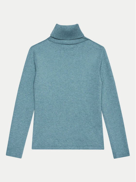Mayoral Mayoral Golfas 345 Mėlyna Regular Fit
