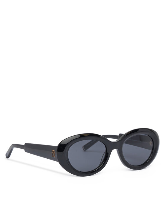 Tommy Hilfiger Slnečné okuliare 2207/S 207966 Čierna