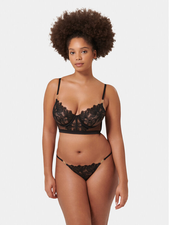 Bluebella Bluebella Stringid Olympia 42266 Must